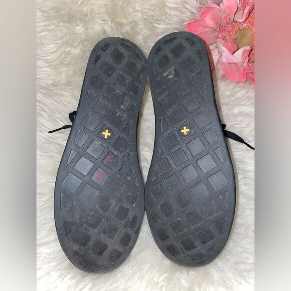 Dr. Martens Hackney Canvas Boots Black and White Floral Skulls Size US 7 - Picture 6 of 8